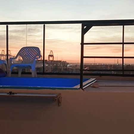 Hostel Ac Cartagena Kültér fotó