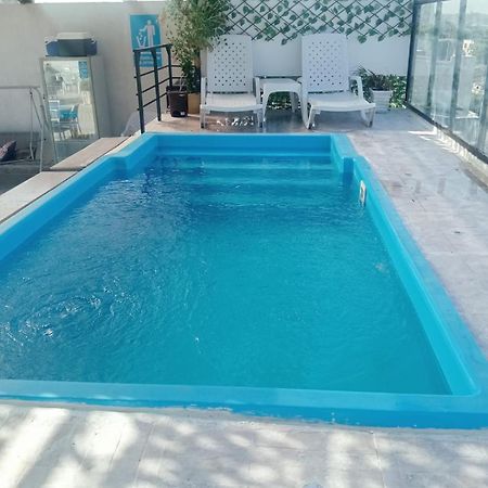 Hostel Ac Cartagena Kültér fotó
