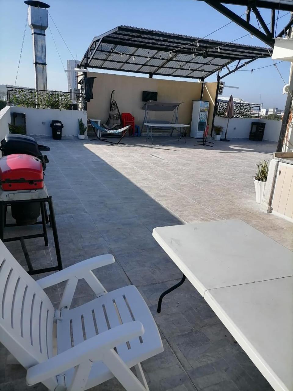 Hostel Ac Cartagena Kültér fotó