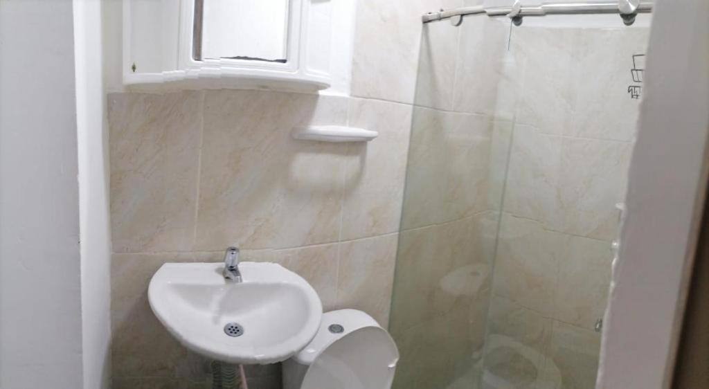 Hostel Ac Cartagena Kültér fotó