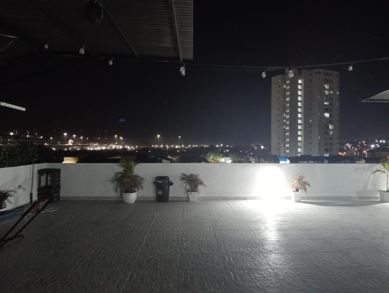 Hostel Ac Cartagena Kültér fotó