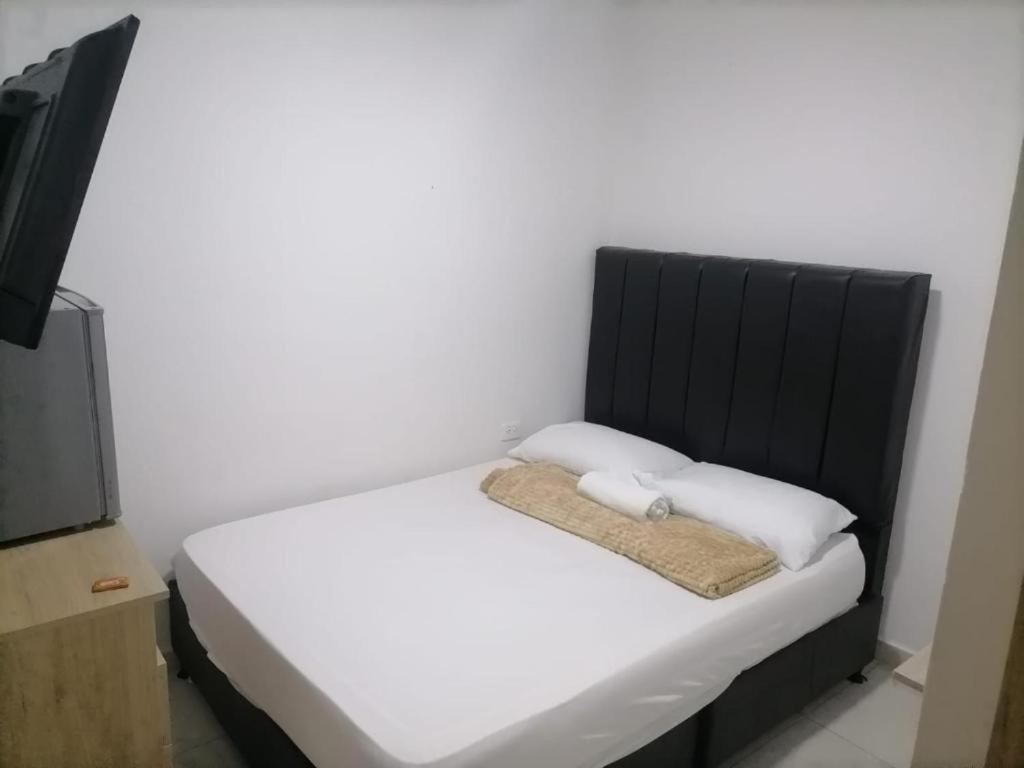 Hostel Ac Cartagena Kültér fotó