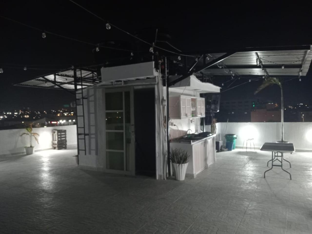 Hostel Ac Cartagena Kültér fotó