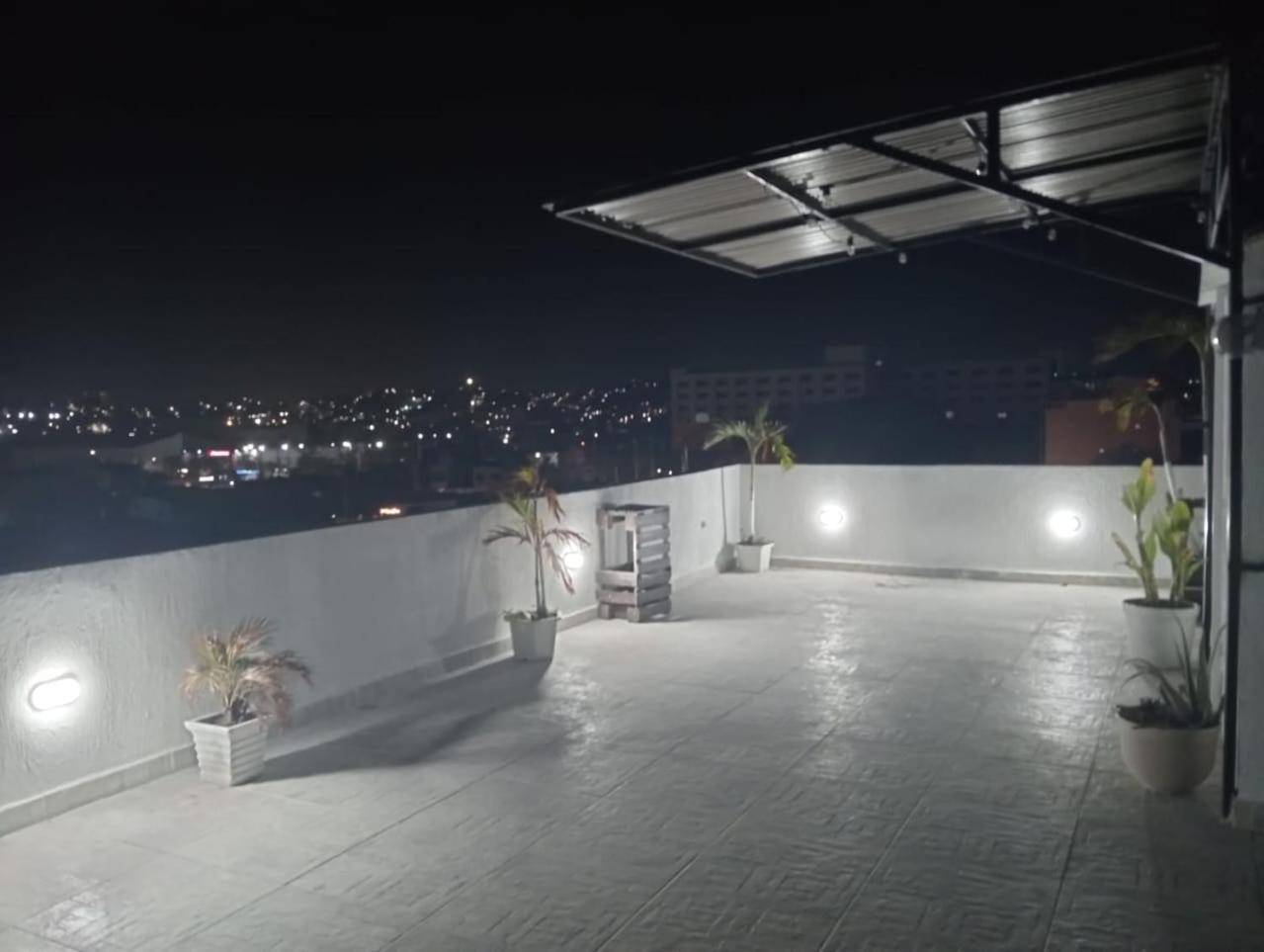 Hostel Ac Cartagena Kültér fotó