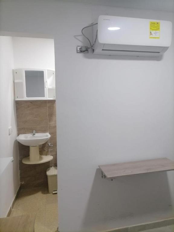 Hostel Ac Cartagena Kültér fotó