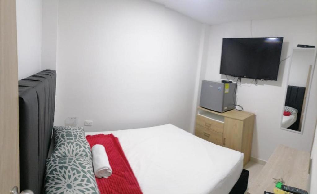Hostel Ac Cartagena Kültér fotó