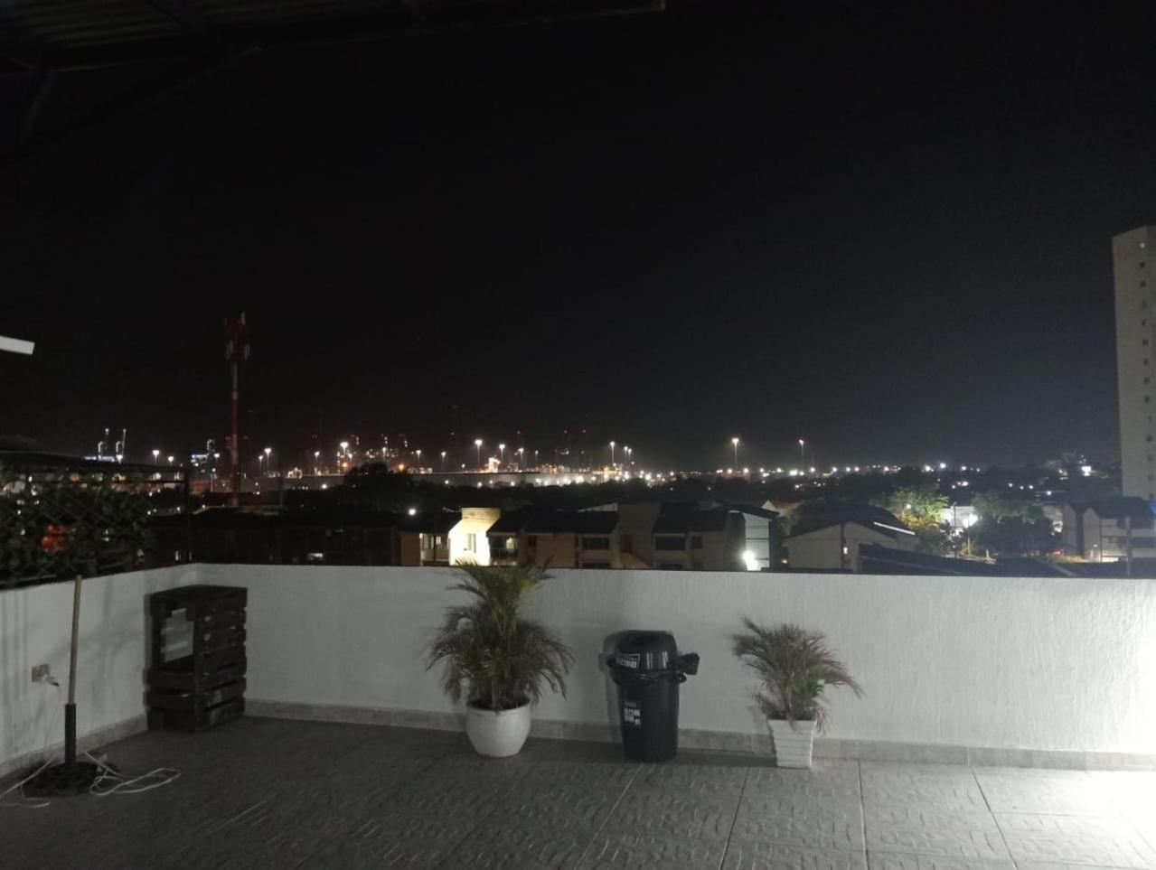 Hostel Ac Cartagena Kültér fotó