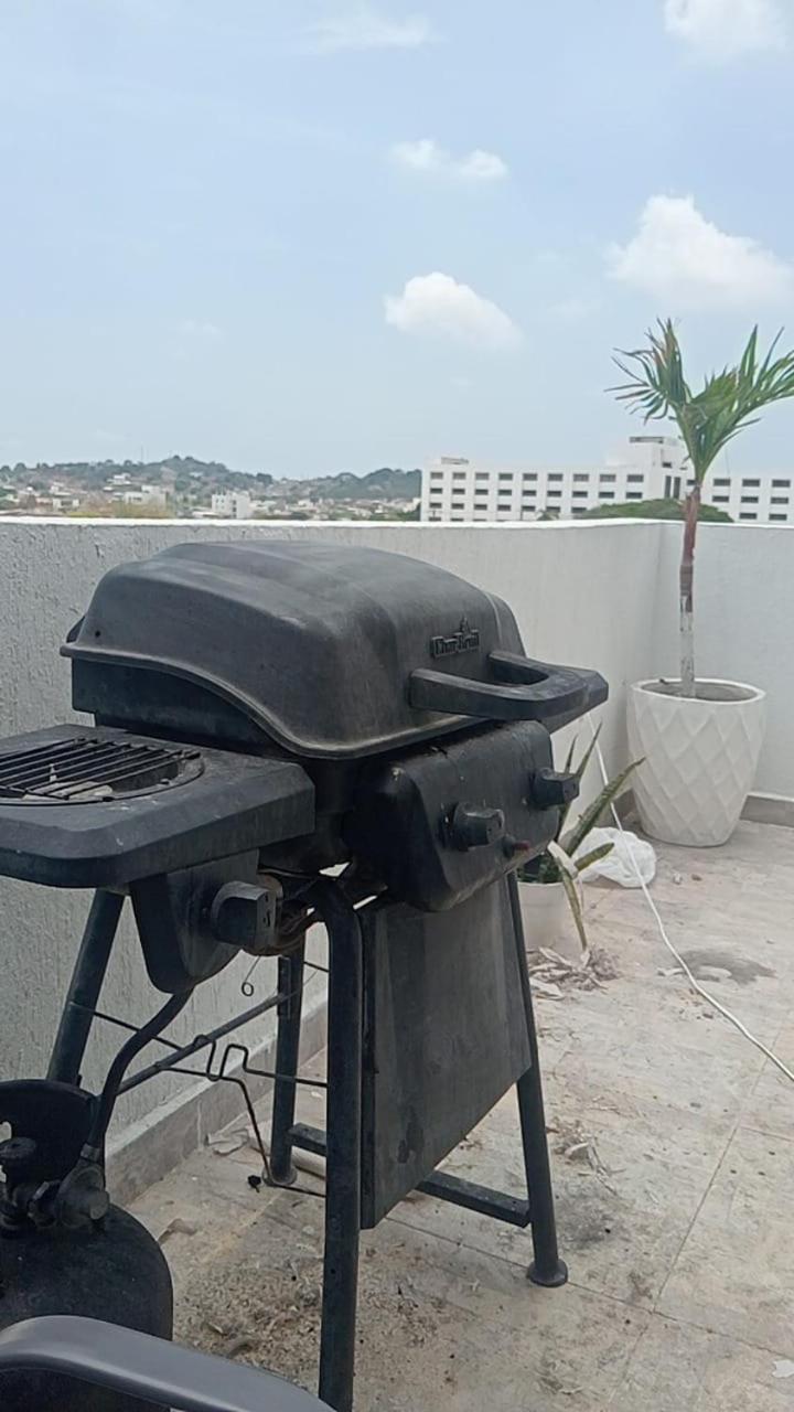 Hostel Ac Cartagena Kültér fotó