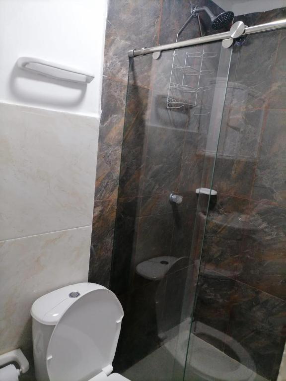 Hostel Ac Cartagena Kültér fotó