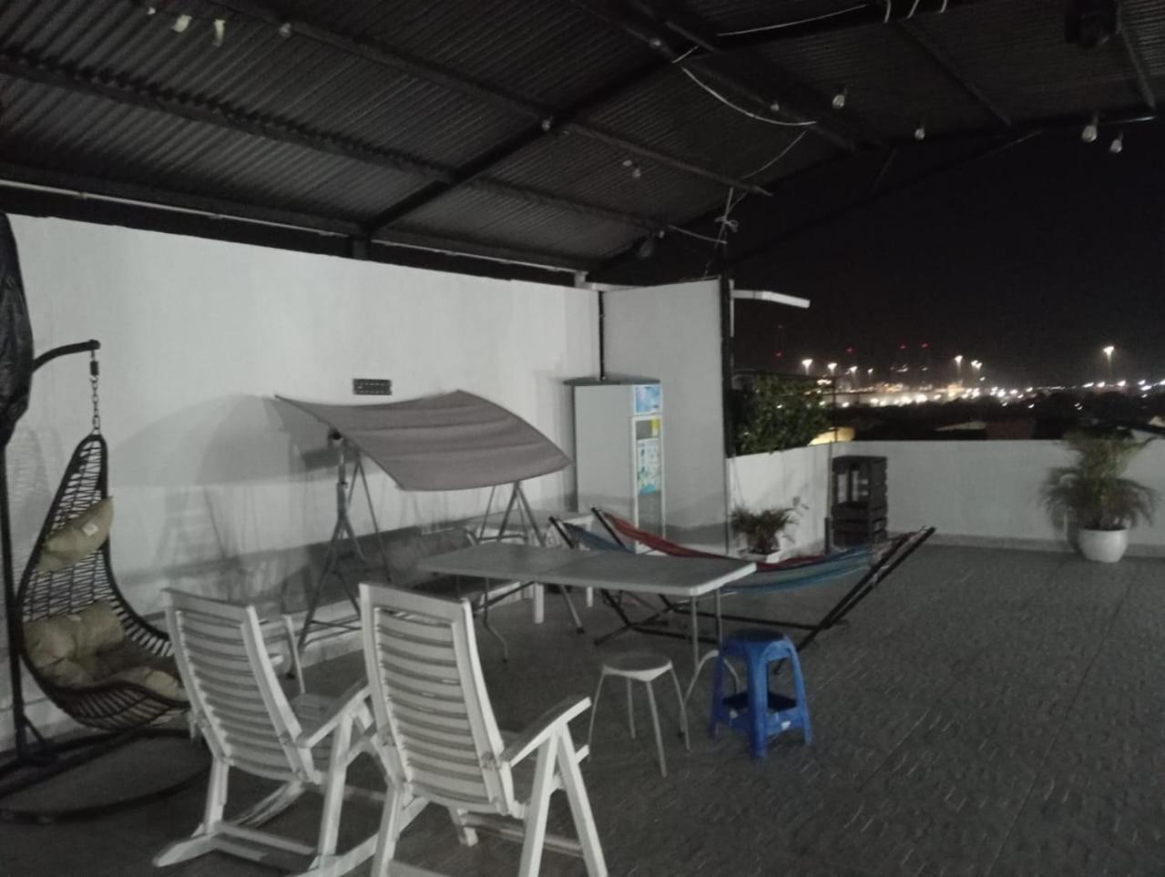 Hostel Ac Cartagena Kültér fotó