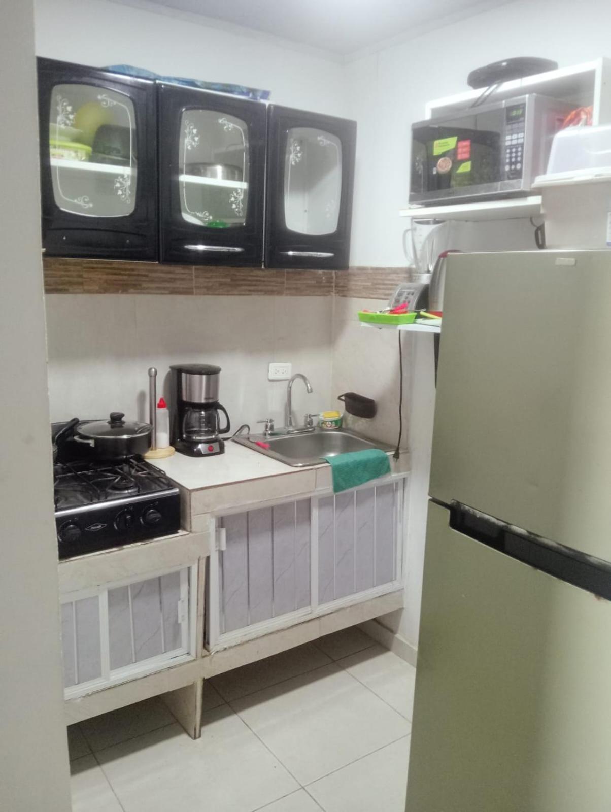 Hostel Ac Cartagena Kültér fotó