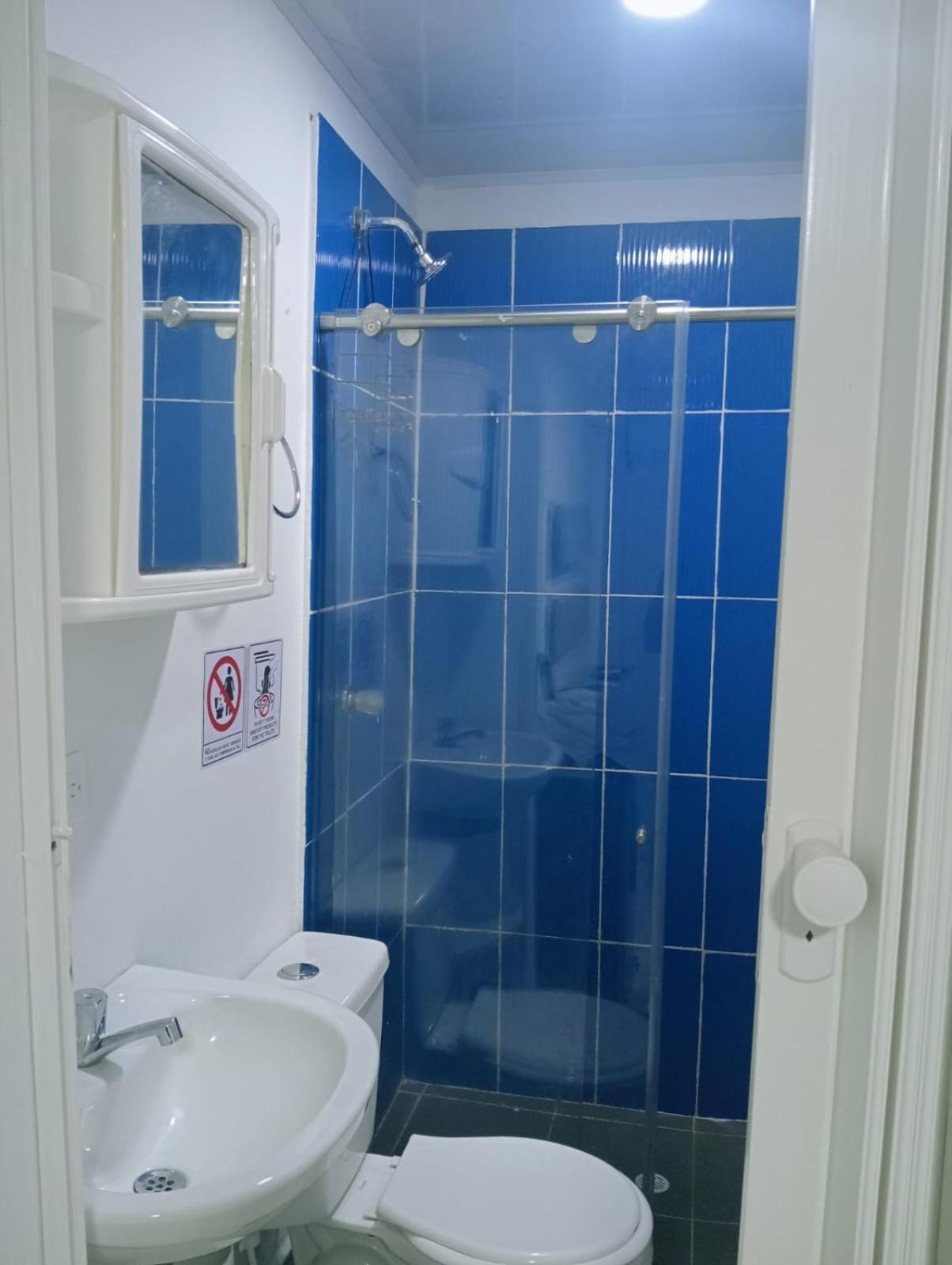 Hostel Ac Cartagena Kültér fotó