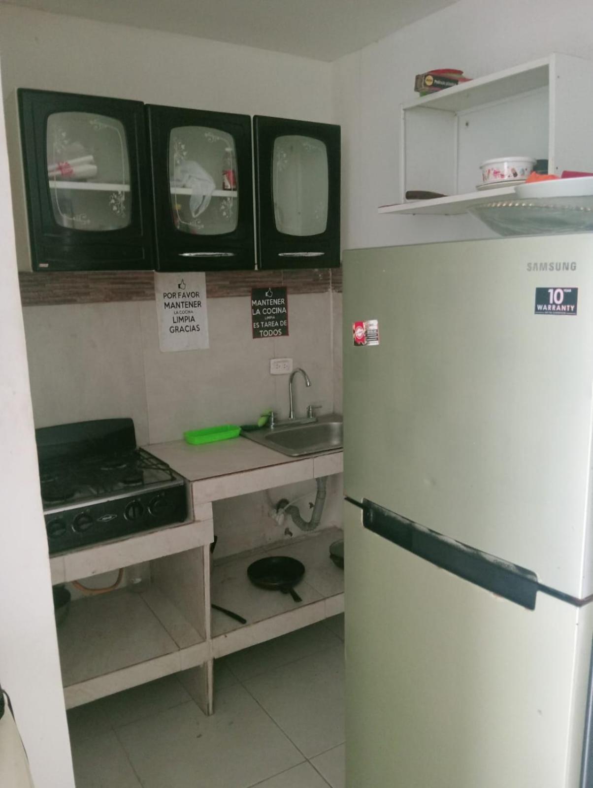 Hostel Ac Cartagena Kültér fotó