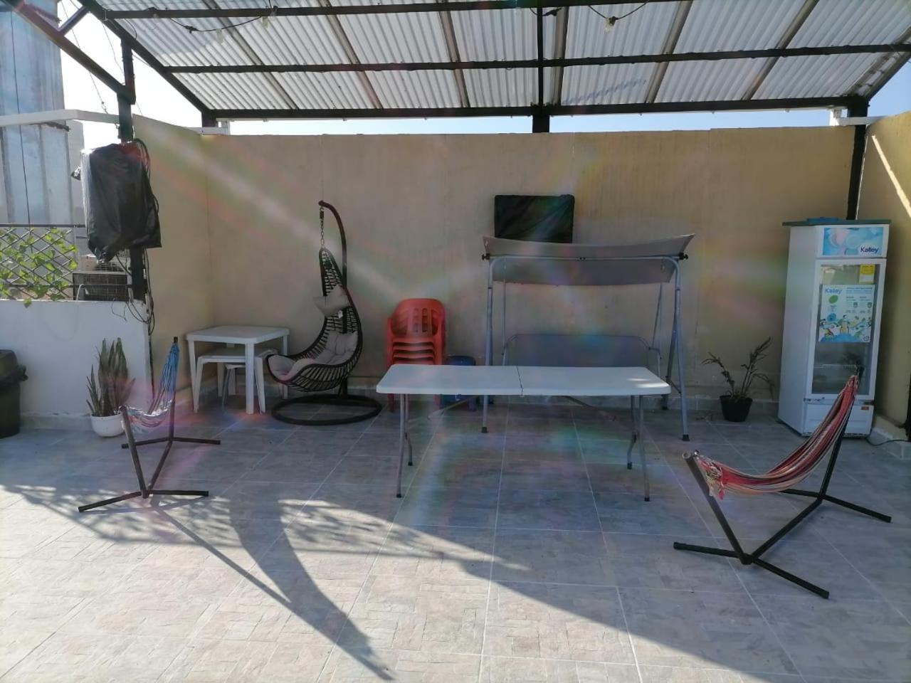 Hostel Ac Cartagena Kültér fotó