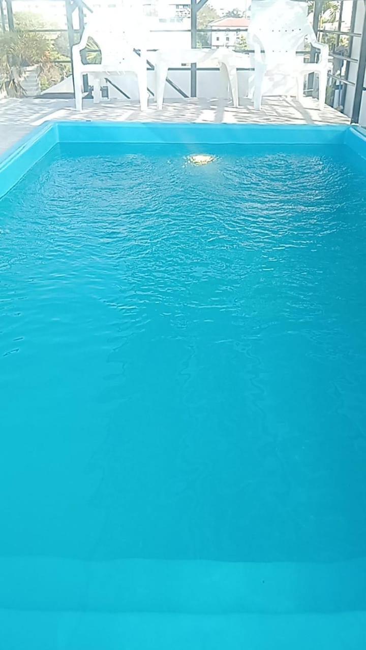 Hostel Ac Cartagena Kültér fotó