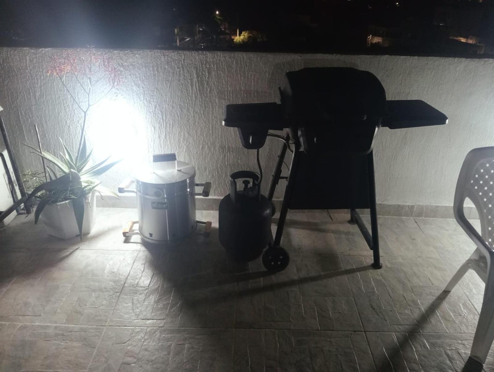 Hostel Ac Cartagena Kültér fotó
