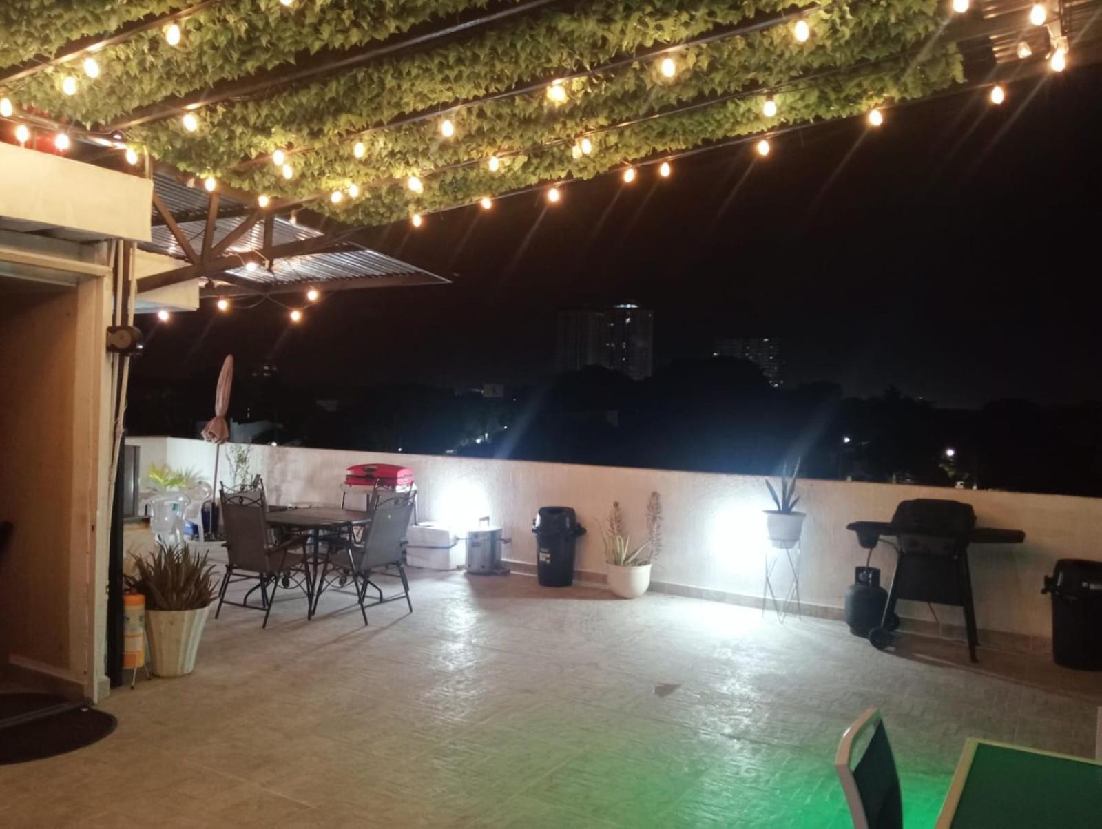 Hostel Ac Cartagena Kültér fotó